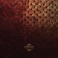 Caspian en concert