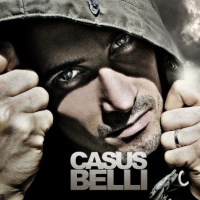 Casus Belli en concert