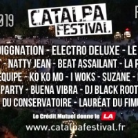 Catalpa Festival