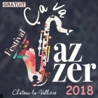 Ca Va Jazzer