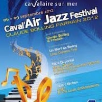 Caval'Air Jazz Festival