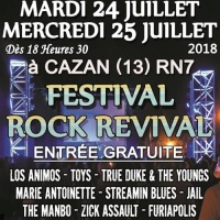 Festival Rock Revival