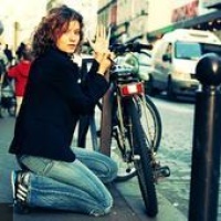 C&eacute;cile Hercule en concert