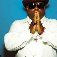 Cee-Lo Green en concert