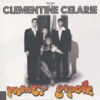 Cl&eacute;mentine C&eacute;lari&eacute; en concert