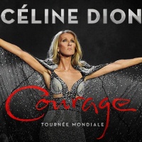 Céline Dion en concert