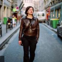 C&eacute;line Ollivier en concert