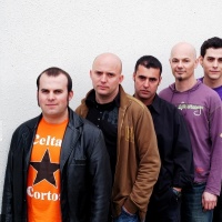 Celtas Cortos en concert