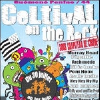 Celtival On The Rock 