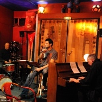 Centaure en concert
