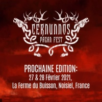 Cernunnos Pagan Festival
