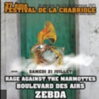 Festival de la Chabriole
