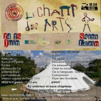 Le Champ des Arts