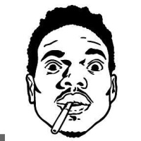 Chance The Rapper en concert