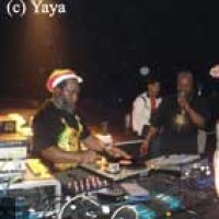 Channel One en concert