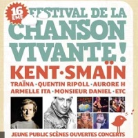 Festival de la Chanson Vivante