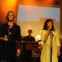 Les Dissonantes en concert