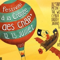 Festival A La Crois&eacute;e des Chap'