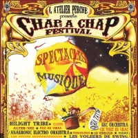 Festival Chap &agrave; Chap'