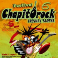 Chapitorock