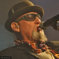 Charl&eacute;lie Couture en concert