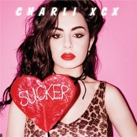 Charli XCX en concert