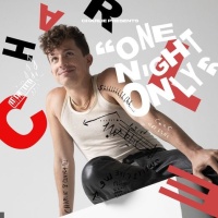 Charlie Puth en concert