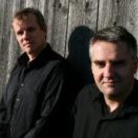 Charlier et Sourisse en concert