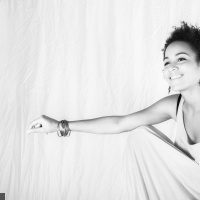 Charlotte Wassy en concert