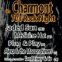 Festival Rock 70's de Charmont