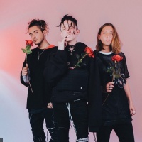 Chase Atlantic en concert