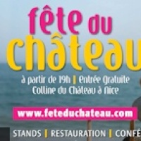 La F&ecirc;te du Ch&acirc;teau