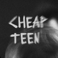 Cheap Teen en concert