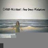 Cheer-Accident en concert