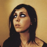 Chelsea Wolfe en concert