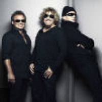 Chickenfoot en concert