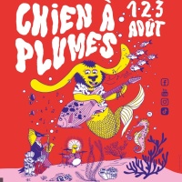 Festival Chien &agrave; Plumes