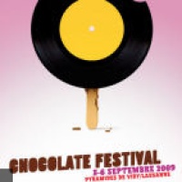 Chocolate Festival