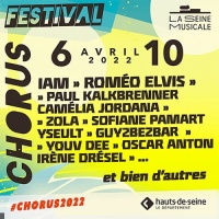 Festival Chorus des Hauts de Seine