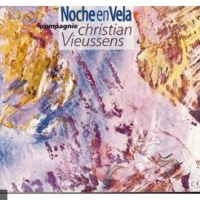 Christian Vieussens en concert
