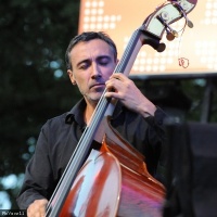 Christophe Wallemme en concert