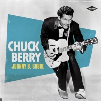 Chuck Berry en concert