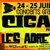 Cigal' Festival