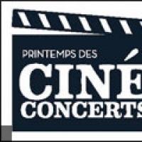 12eme Printemps des Cin&eacute;concerts