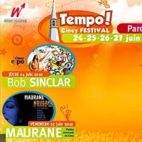 Tempo Ciney Festival