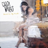 Circa Waves en concert