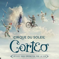 Cirque du Soleil - Corteo en concert