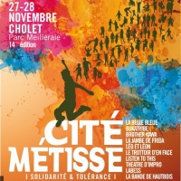 Festival Cité Métisse