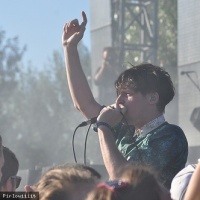 Citizens! en concert