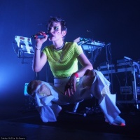 Citron Sucré en concert